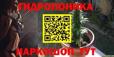 меф Мариинск